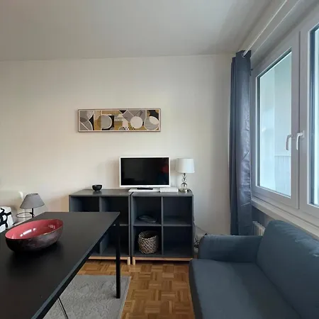 Charming Near The Geneva