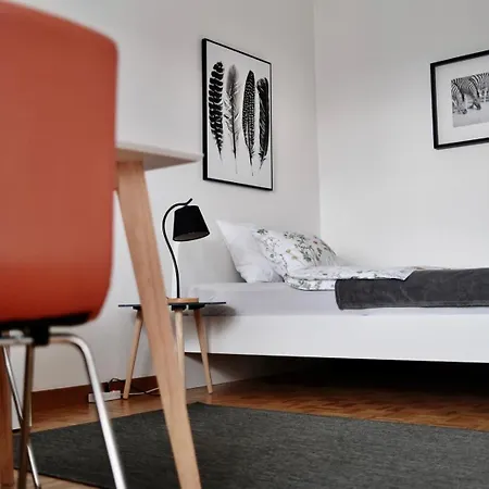 Charming Near The Geneva