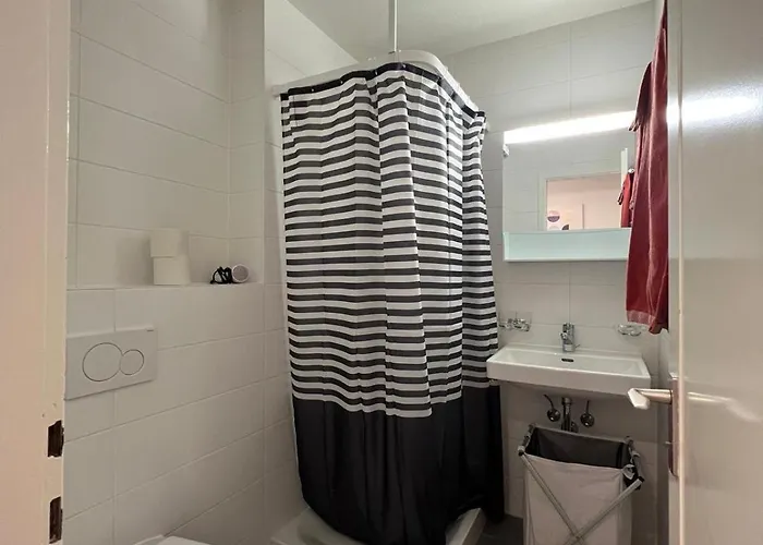 Charming Near The Geneva 로잔