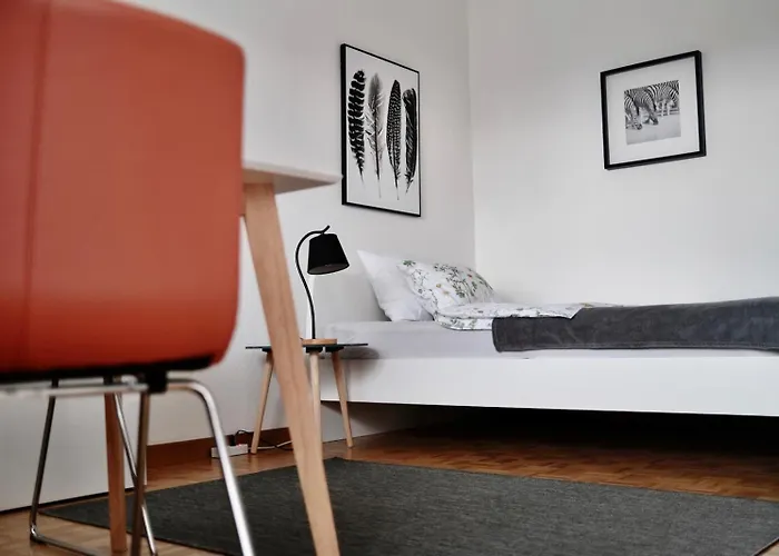 Charming Near The Geneva